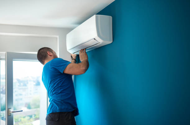 Best HVAC Cleaning Services  in Albion, PA