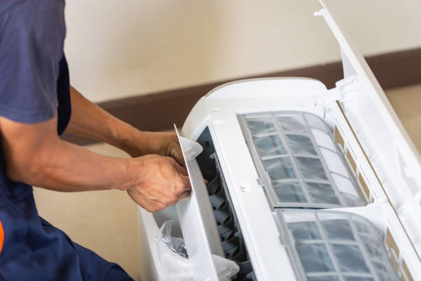  Albion, PA HVAC Pros