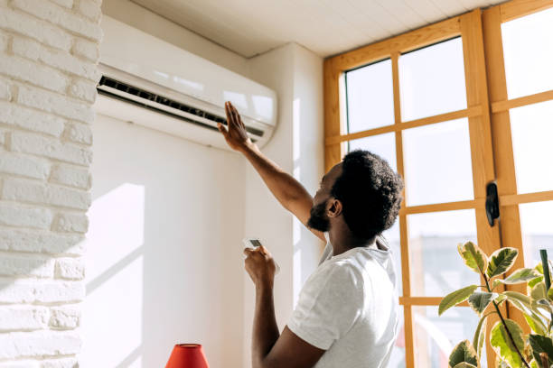 HVAC Maintenance Plan in Albion, PA