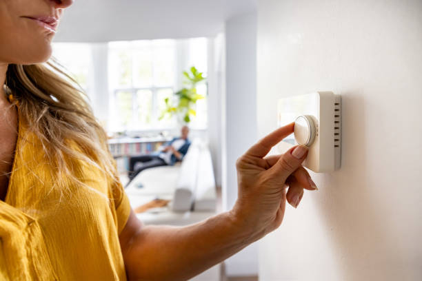 Best Best HVAC Companies  in Albion, PA