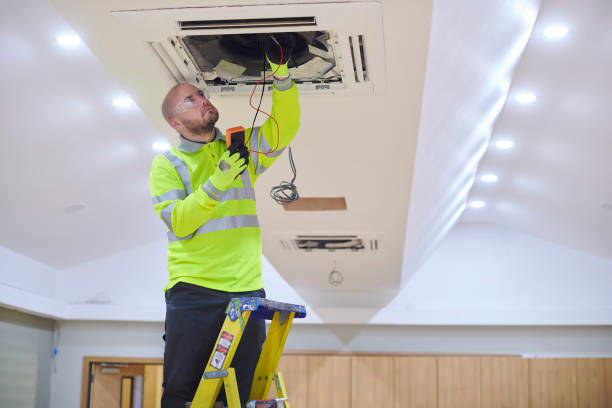 Best Air Conditioning Repair  in Albion, PA