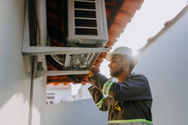Best HVAC Air Duct Cleaning  in Albion, PA
