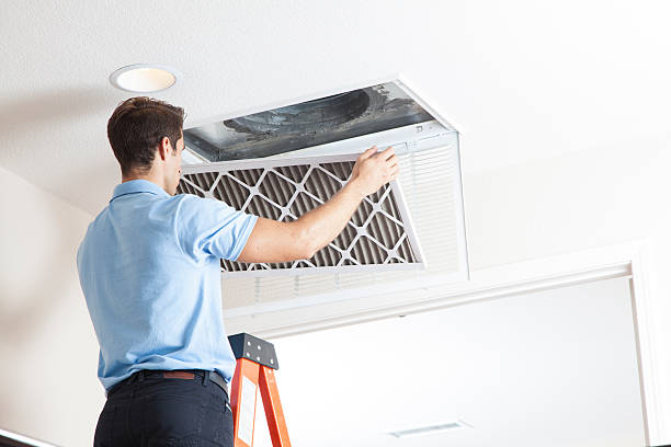 Best Commercial HVAC Repair  in Albion, PA