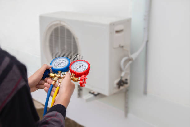 Best Air Quality Test  in Albion, PA