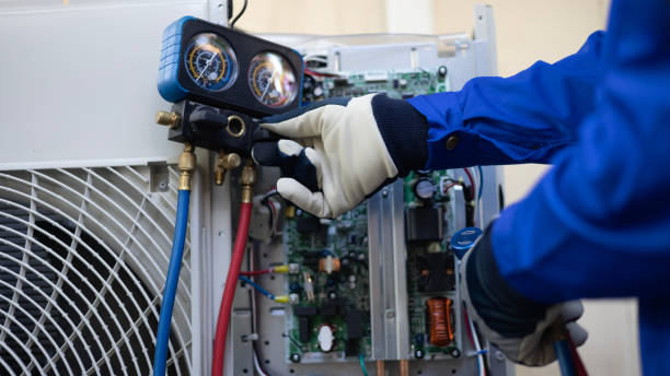 Best HVAC Companies Near Me  in Albion, PA